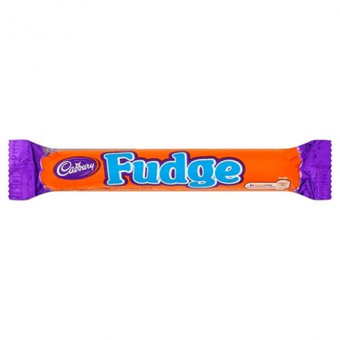 Cadbury Fudge 25.5 g