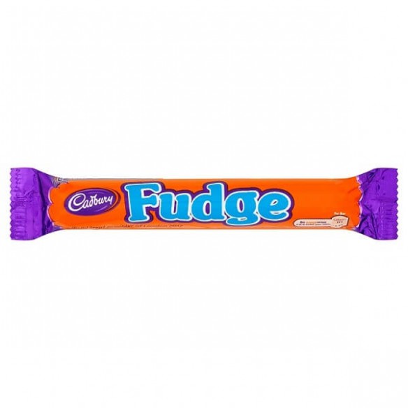 Cadbury Fudge 25.5 g