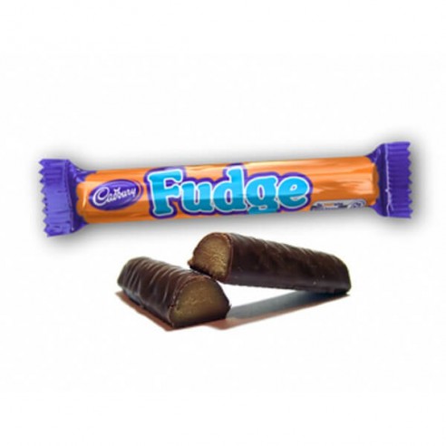 Cadbury Fudge 25.5 g