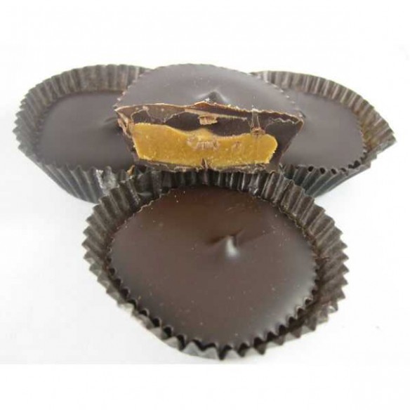 Reeses Dark Peanut Butter Cups 42 g