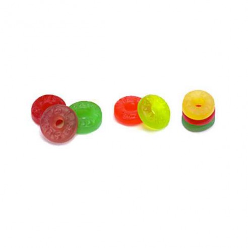 Lifesavers 5 Flavors 32 g
