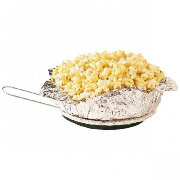 Jiffy Pop Butter Popcorn 127 g