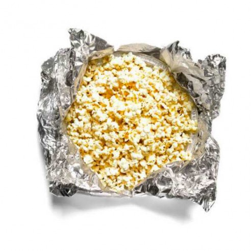 Jiffy Pop Butter Popcorn 127 g