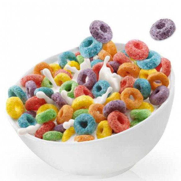 Froot Loops 345 g