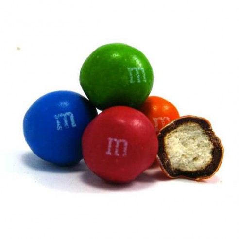 M&M's Pretzel 32.3 g