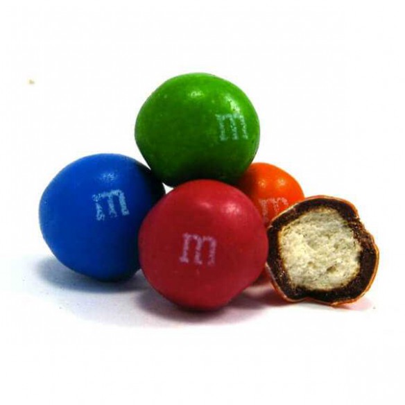 M&M's Pretzel 32.3 g