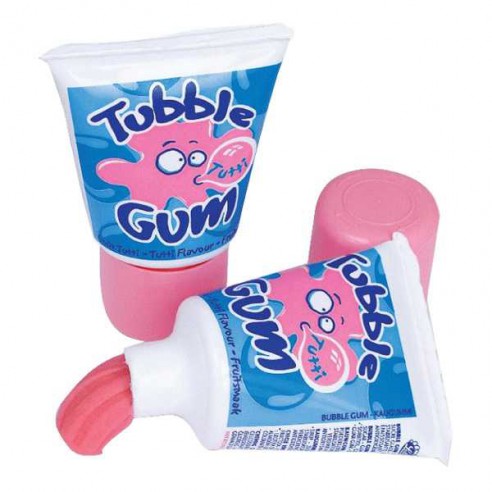 Tubble Gum 30 g