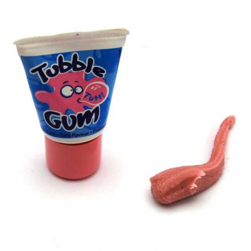 Tubble Gum 30 g