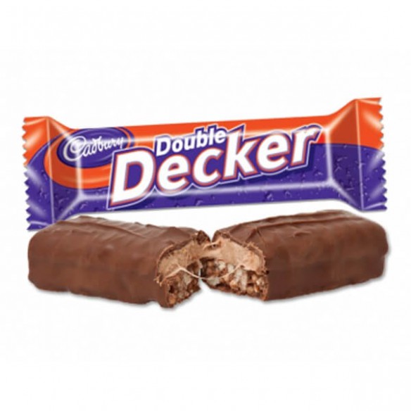 Cadbury Double Decker 55 g