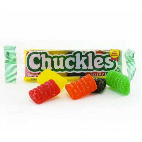 Chuckles Original 57 g