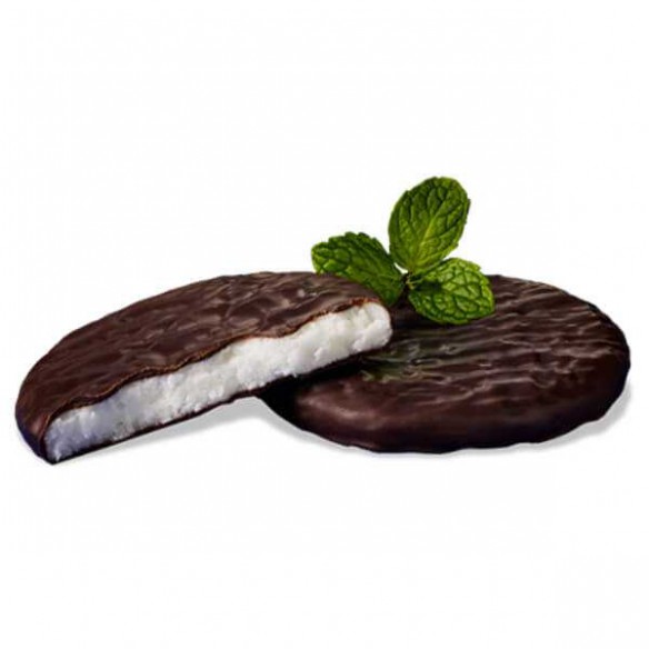 York Peppermint Pattie 39 g
