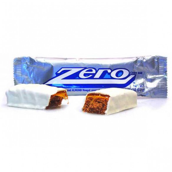 Hershey's Zero 52 g