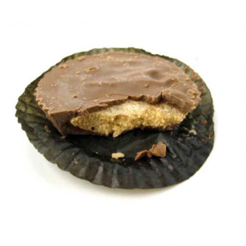 Boyer Original Peanut Butter Cups 45.3 g