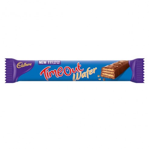 Cadbury Timeout Wafer 21.2 g