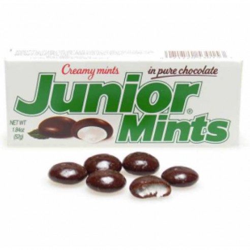 Junior Mints 52 g