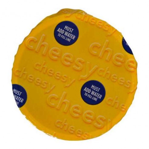 Kraft Easy Mac Triple Cheese Cup 58 g
