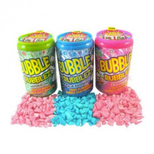 Bubble Rubblez 60 g 2