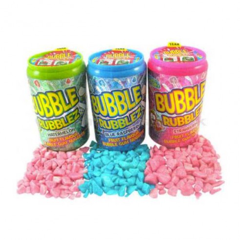 Bubble Rubblez 60 g
