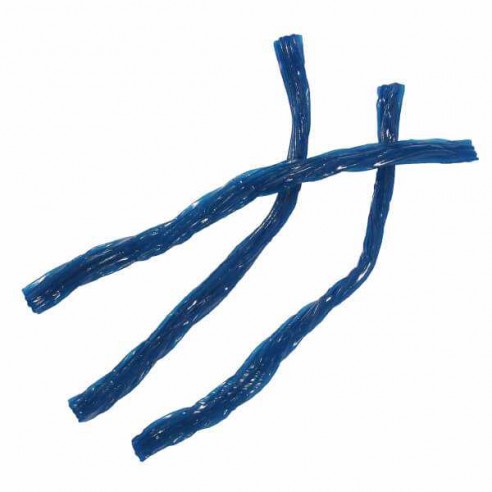 Juicy Twists Blue Raspberry 141 g