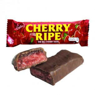 Cadbury Cherry Ripe 52 g 2