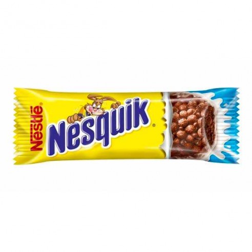 Nestle Nesquik Bar 25 g