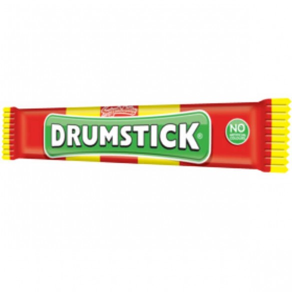 Swizzels Drumstick Chew Bars 18 g