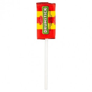 Swizzels Drumstick Chewy Lolly 12 g