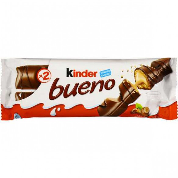 Kinder Bueno 43 g