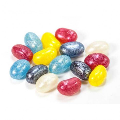 Jelly Belly WonderWoman 60 g