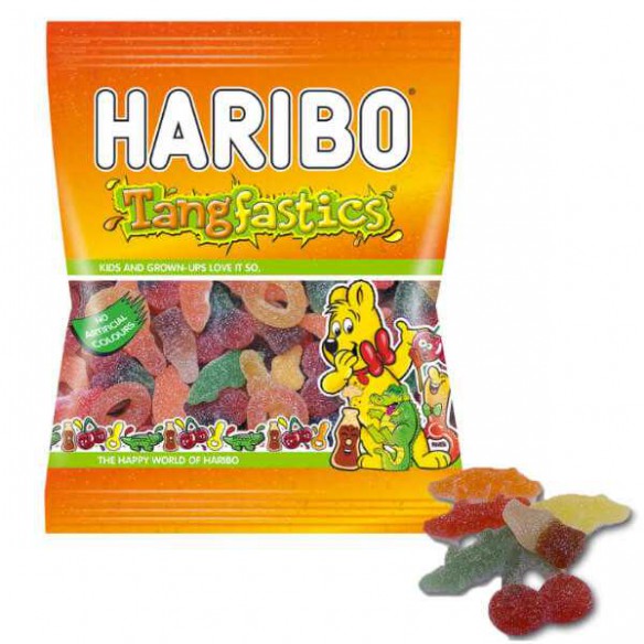HARIBO Tangfastics 160 g