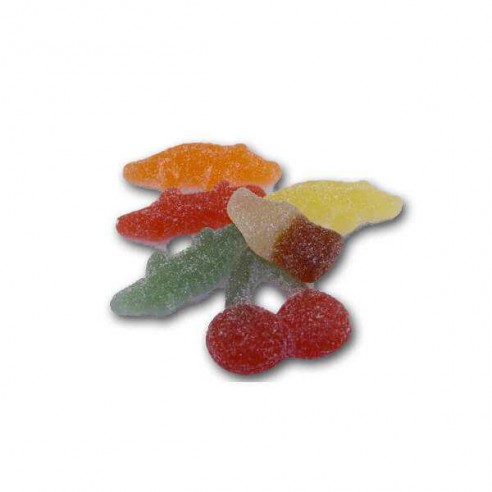 HARIBO Tangfastics 160 g