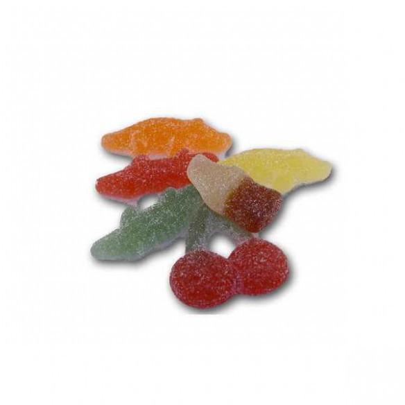 HARIBO Tangfastics 160 g