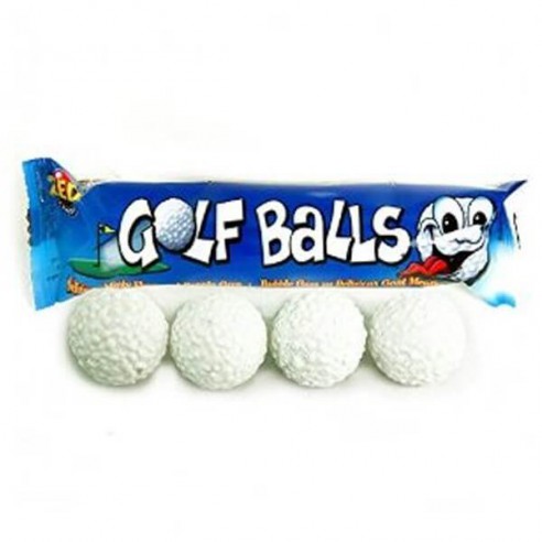 Zed Candy Golf Balls 25.8 g
