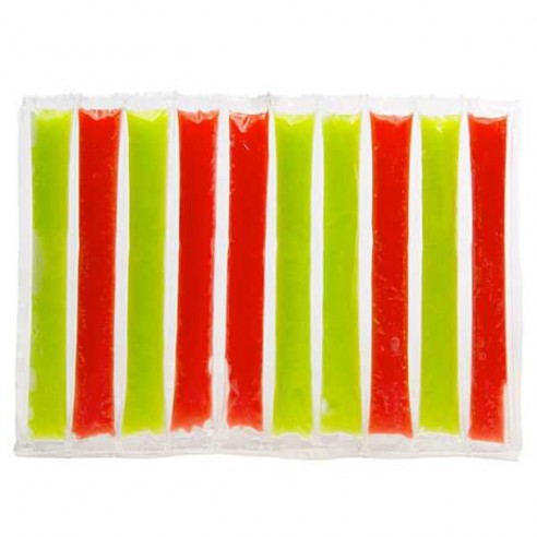 Jolly Rancher Freezer Bars 10 Pack - 283.5 g