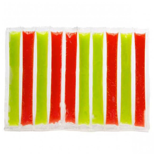 Jolly Rancher Freezer Bars 10 Pack - 283.5 g