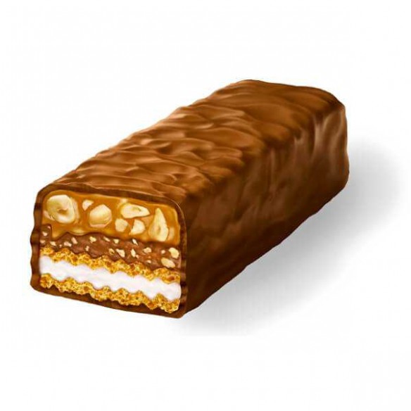 Knoppers Nussriegel 40 g