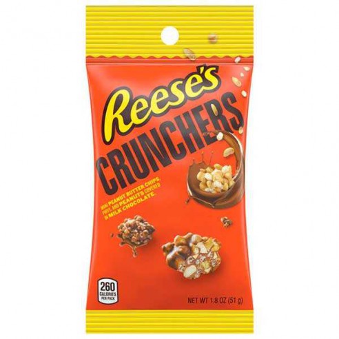 Reese's Crunchers 51 g