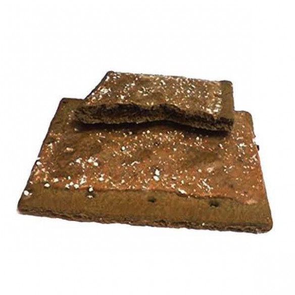 Pop Tarts Frosted Chocotastic 8 x 48 g - 384 g