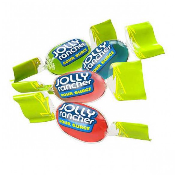 Jolly Rancher Sour Surge 42 g
