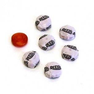 Reed's Cinnamon 113 g 2