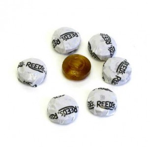 Reed's Root Beer 113 g 2