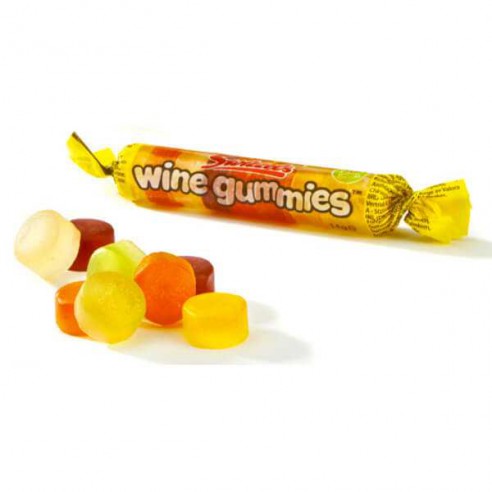 Swizzels Wine Gummies 14 g