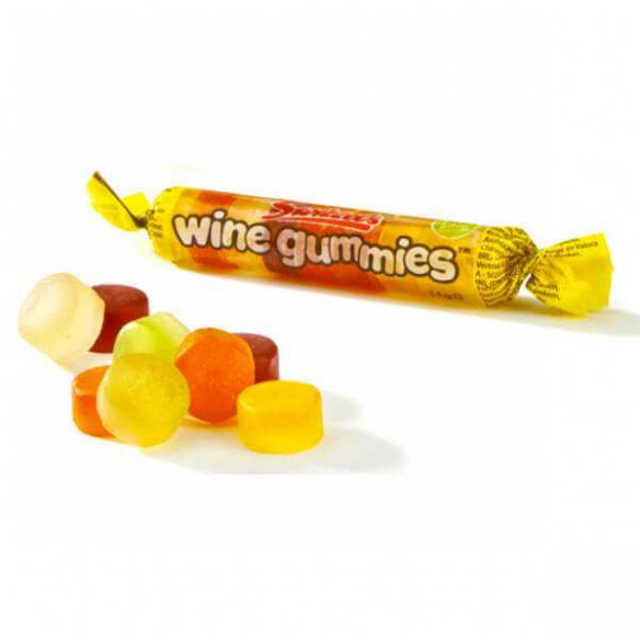 Swizzels Wine Gummies 14 g