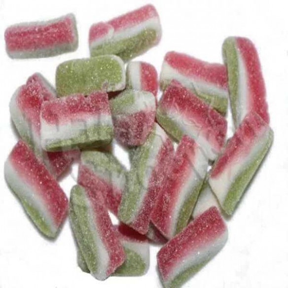 Bebeto WaterMelon Jelly Gum 80 g