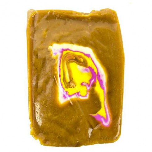 Necco Stark Slapstick Caramel Pops 19 g