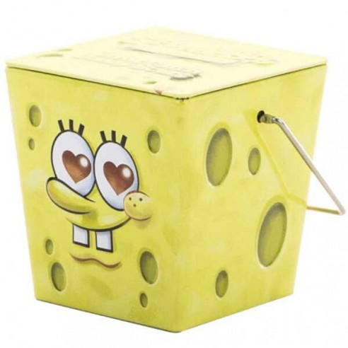 SpongeBob Great Catch Candy Sour 42.5 g