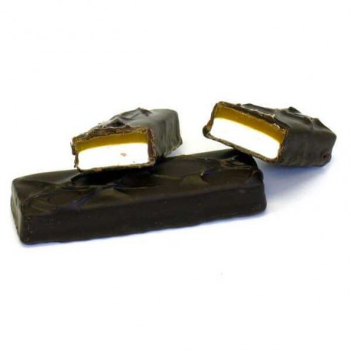 Milky Way Midnight Dark 2 To Go 80.2 g