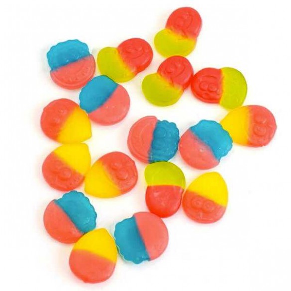 Jolly Rancher Misfits 226 g