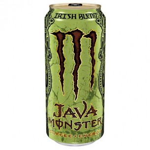 Monster Java Irish Blend 443 ml