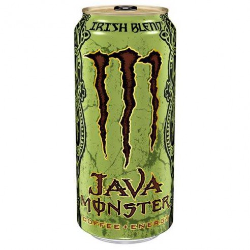 Monster Java Irish Blend 443 ml